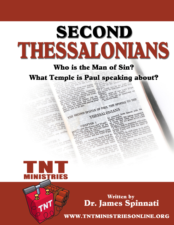 Second Thessalonians