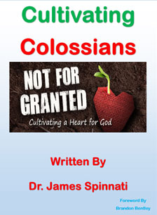 Cultivating Colossians