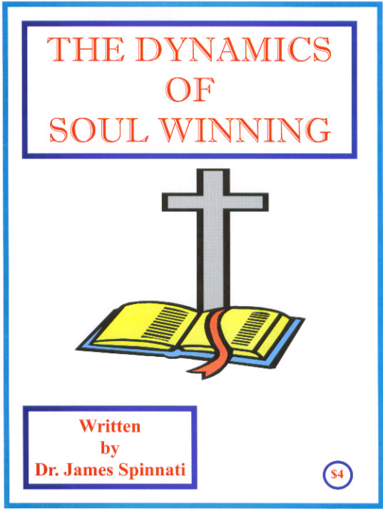 The Dynamics of Soul Winning