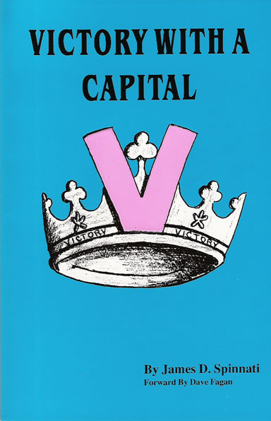 Victory With a Capital V