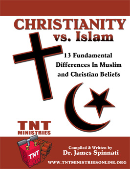 Christianity vs. Islam